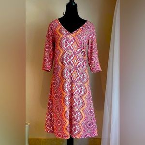 Versatile, sport stress